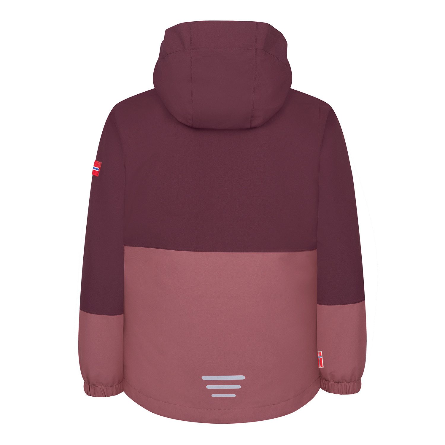 TROLLKIDS 3-in-1-Funktionsjacke Kids Kjerak 3in1 Jacket – Bild 2 von 5