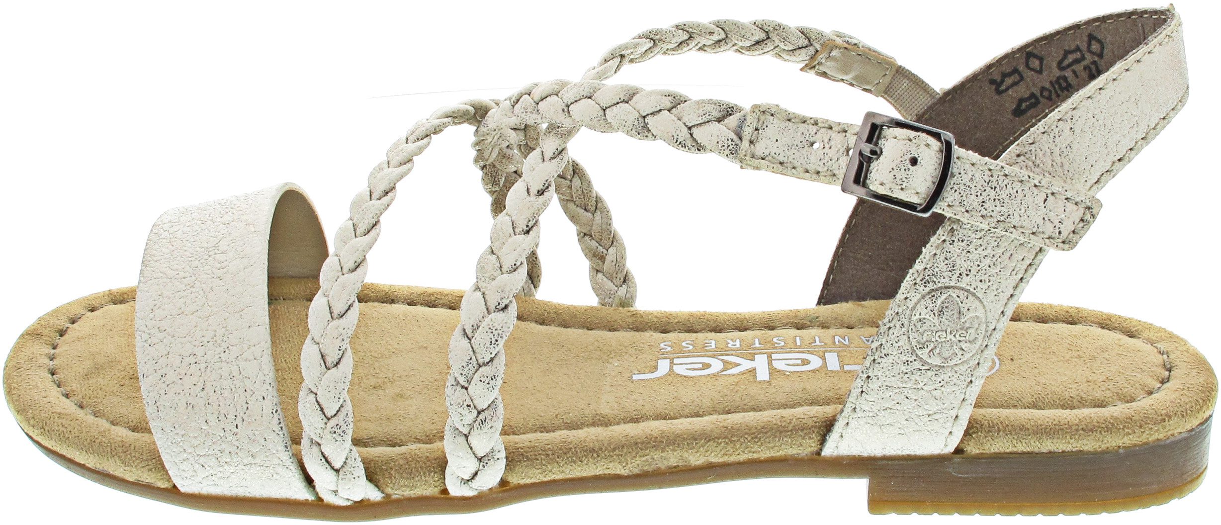 Rieker Sandalette