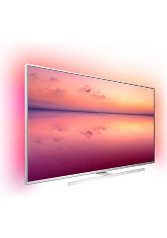 43PUS6814 LED-Fernseher (108 cm / (43 ...