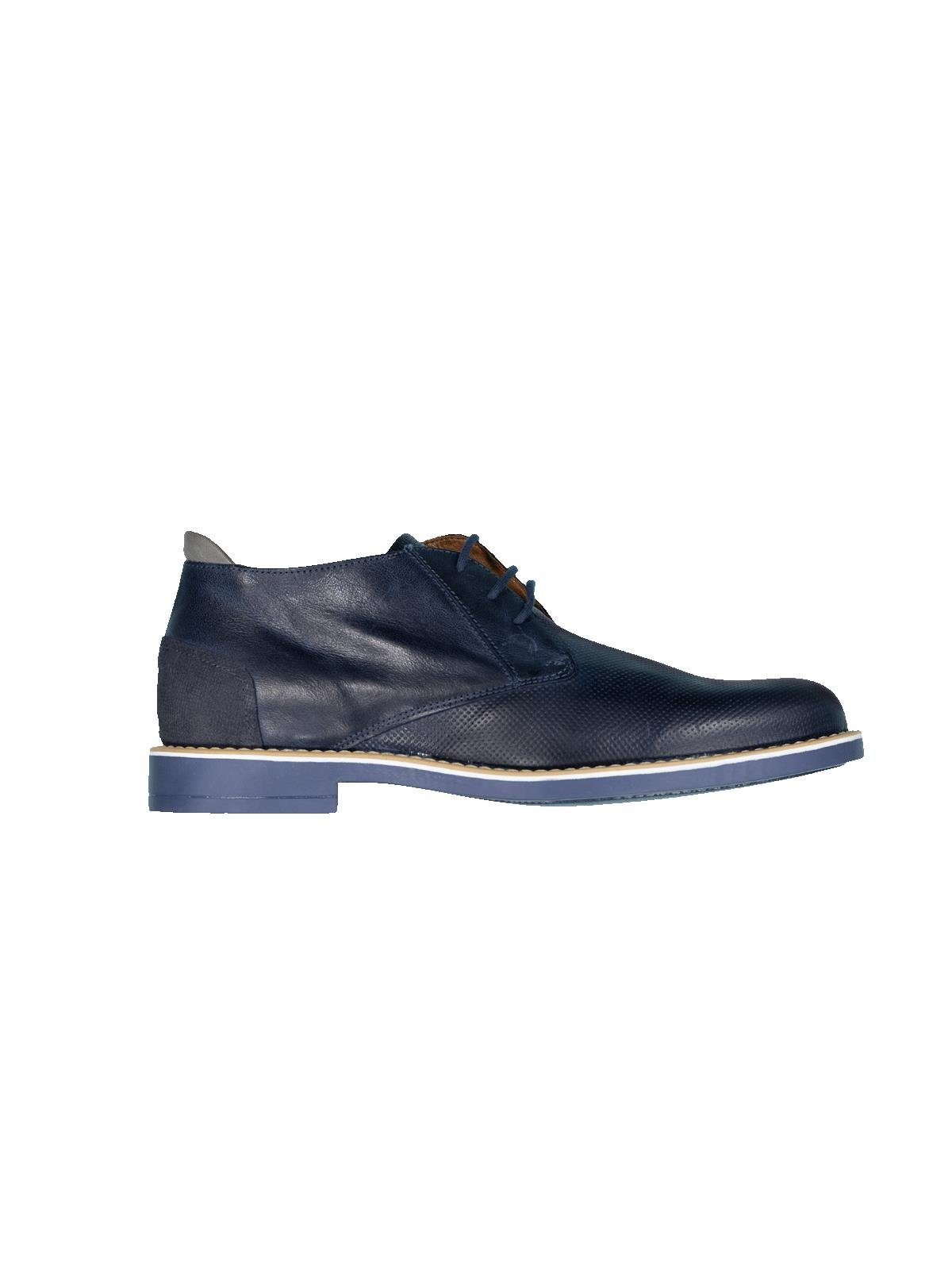 Engbers Boots aus Leder Stiefelette günstig online kaufen