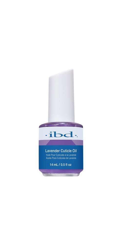 IBD Haargel IBD Lavender Cuticle Oil 14ml