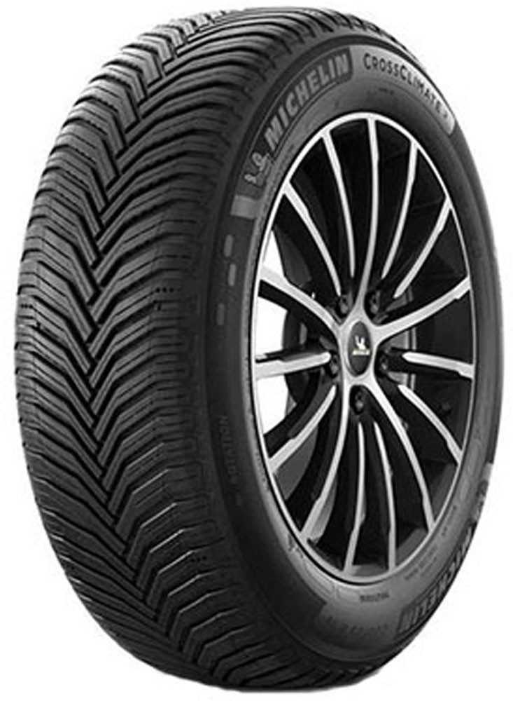 Ganzjahresreifen CROSSCLIMATE 2 SUV