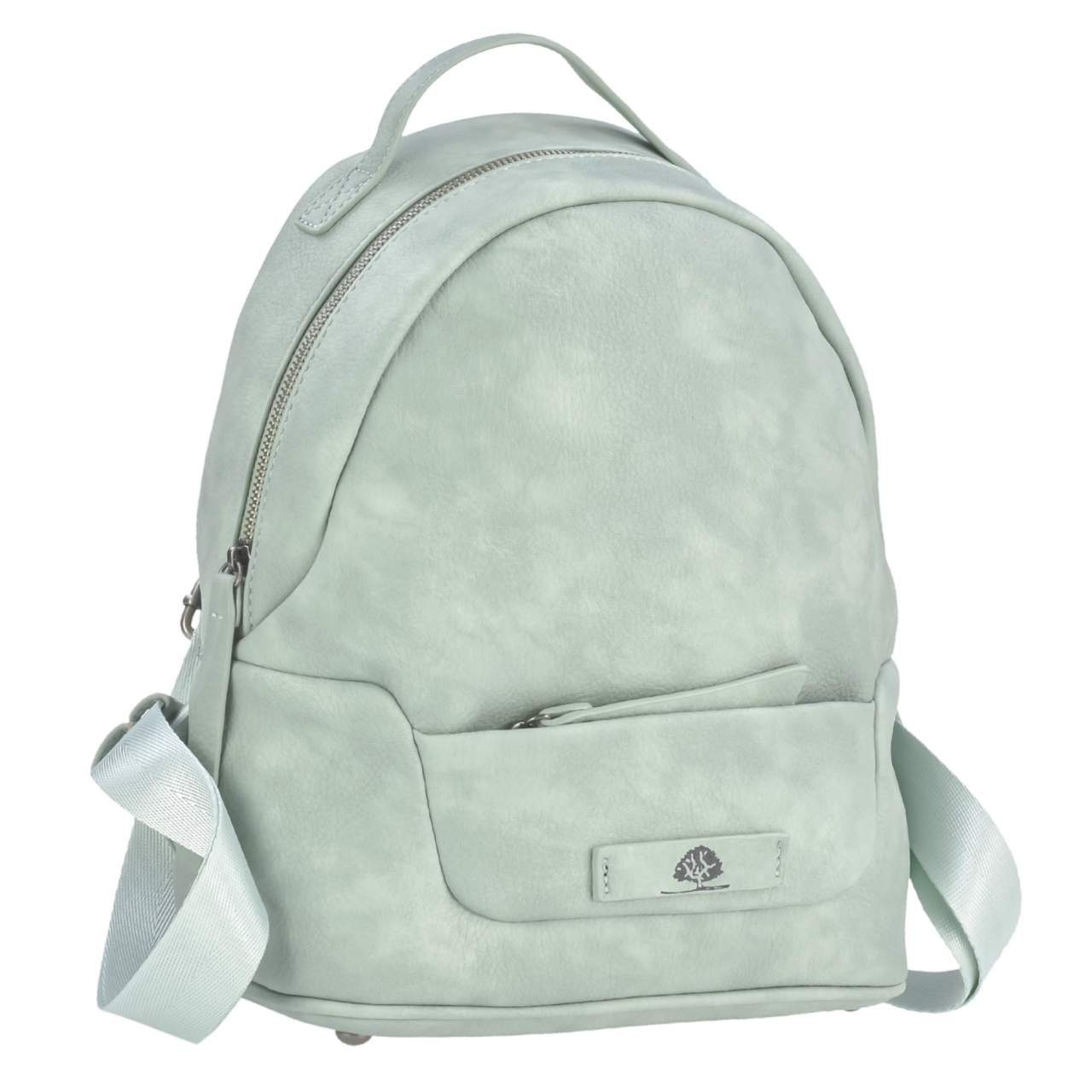 Greenburry Freizeitrucksack Mad'l Dasch, Tagesrucksack, Daypack, Damenrucksack GRETL Размер S