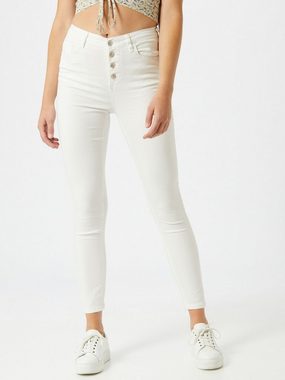 HaILY’S Slim-fit-Jeans Romina (1-tlg) Weiteres Detail, Plain/ohne Details