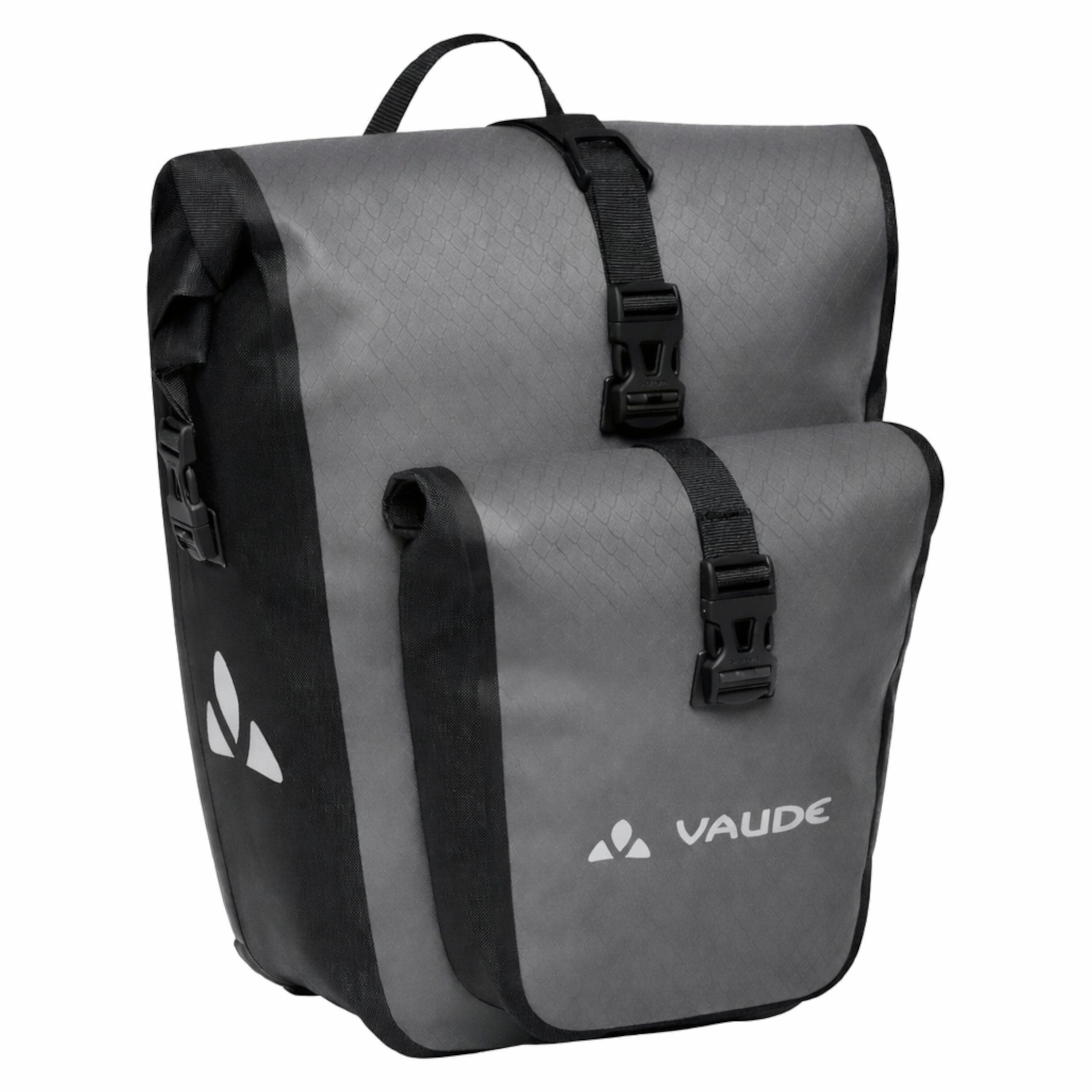 VAUDE Fahrradtasche Aqua Back Plus Single Fahrradtasche Hinterradtasche Gepäckträgertasche