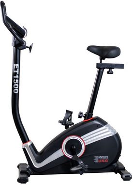 MOTIVE FITNESS by U.N.O. Ergometer ET 1500