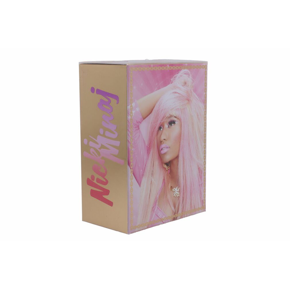 Nicki Minaj Eau de Parfum Pink Friday Eau de Parfum 100ml Spray