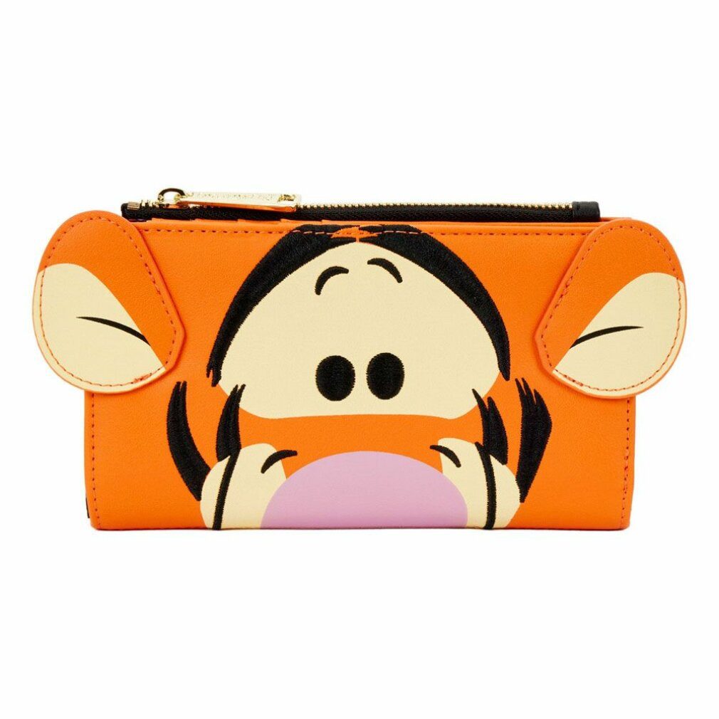 Loungefly Geldbörse Disney by Geldbeutel Winnie the Pooh Tigger Cosplay