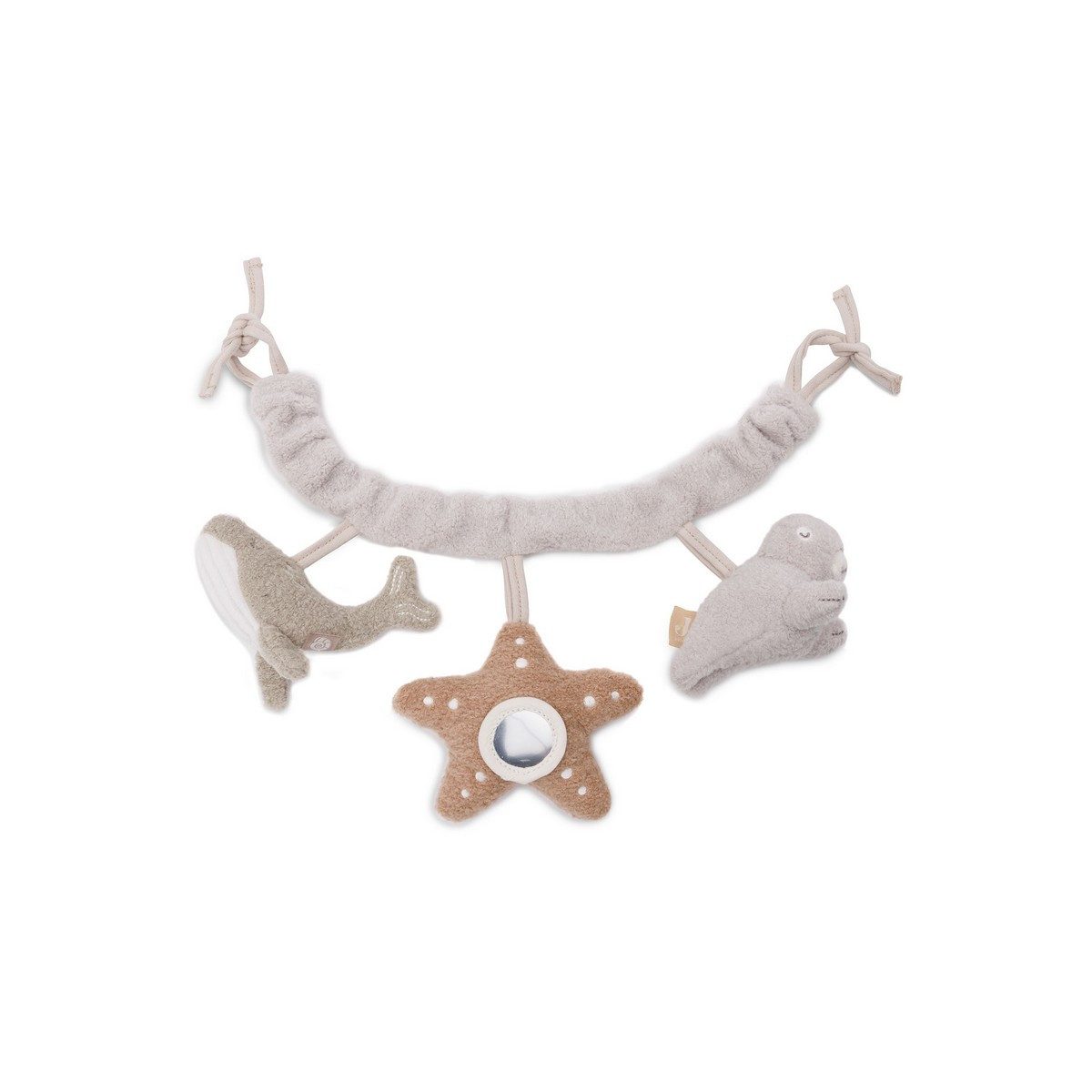 Jollein Kinderwagenkette