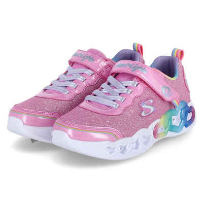 Skechers Low Sneaker LOVE PRISM Sneaker