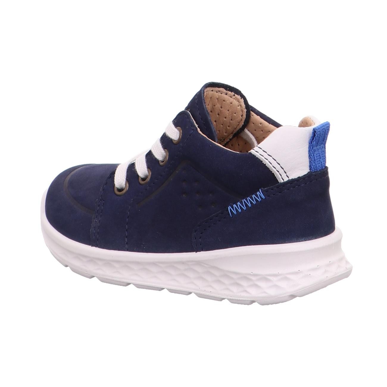 Superfit Superfit Leder Lauflernschuh EUR 20 blau Lauflernschuh