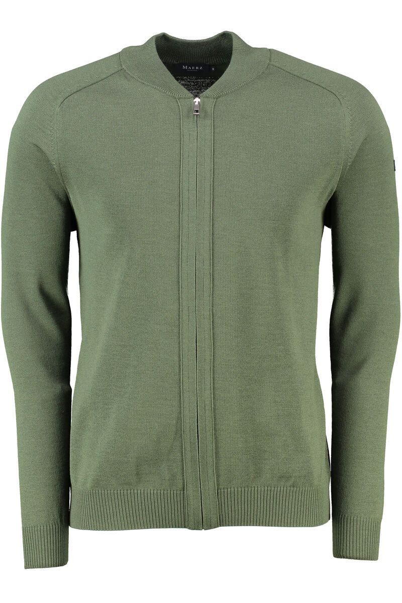 Strickjacke Maerz Muenchen 585600 Strickjacke Herren Bekleidung