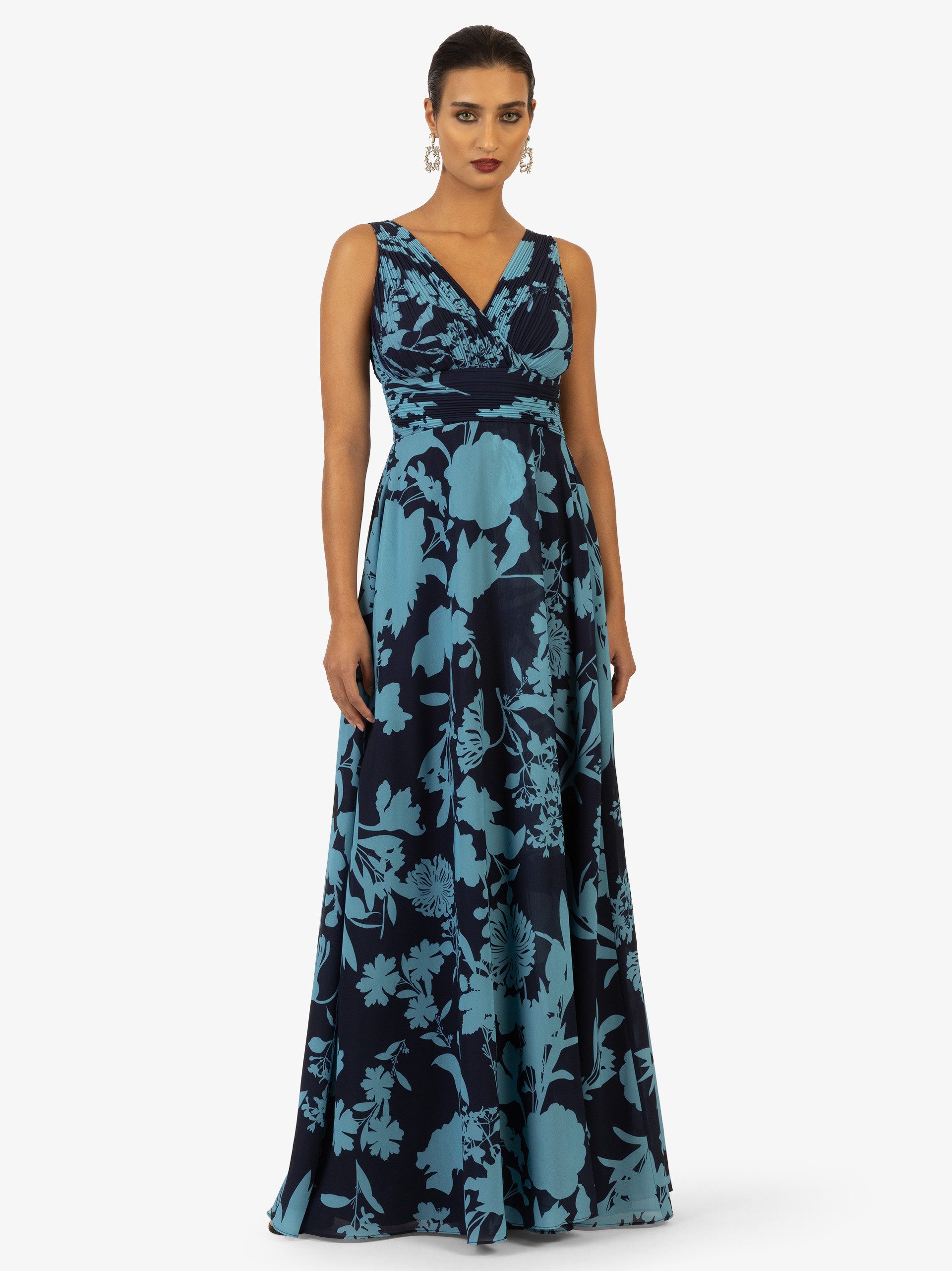 Abendkleid