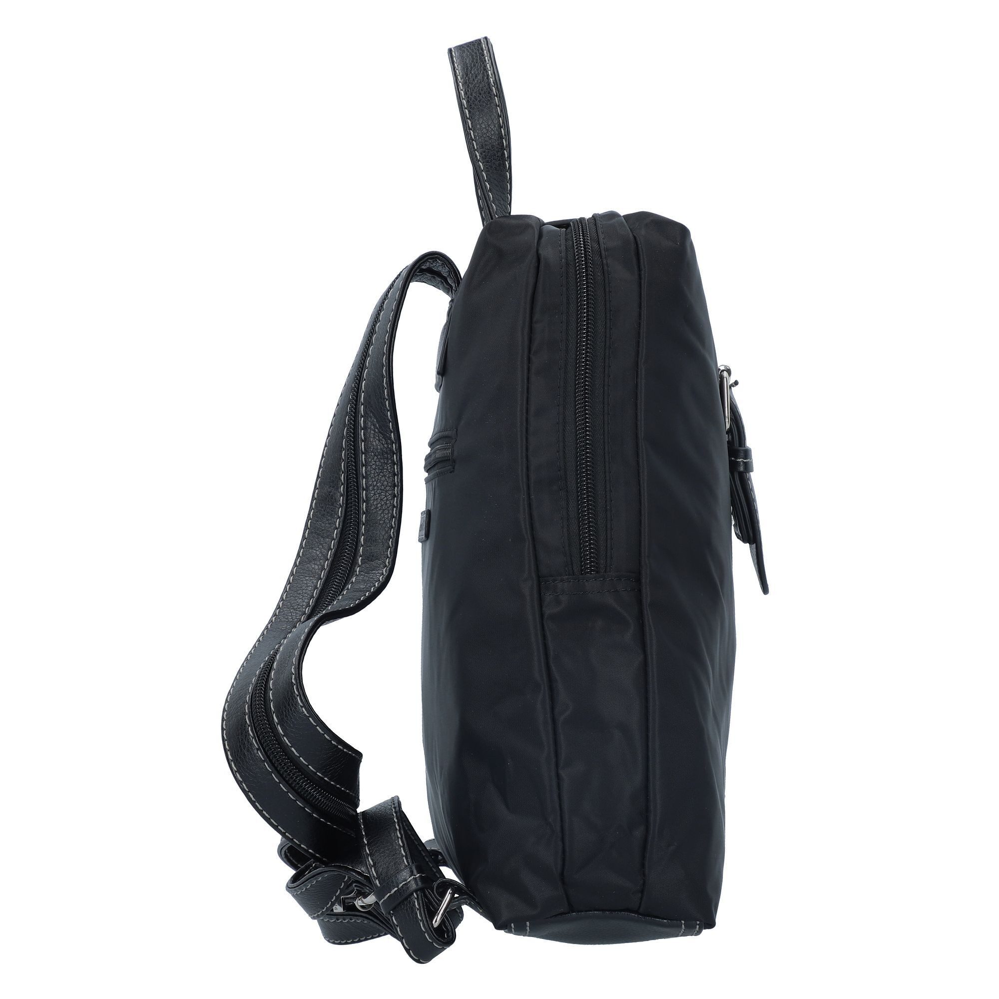 Picard Cityrucksack Sonja, Nylon