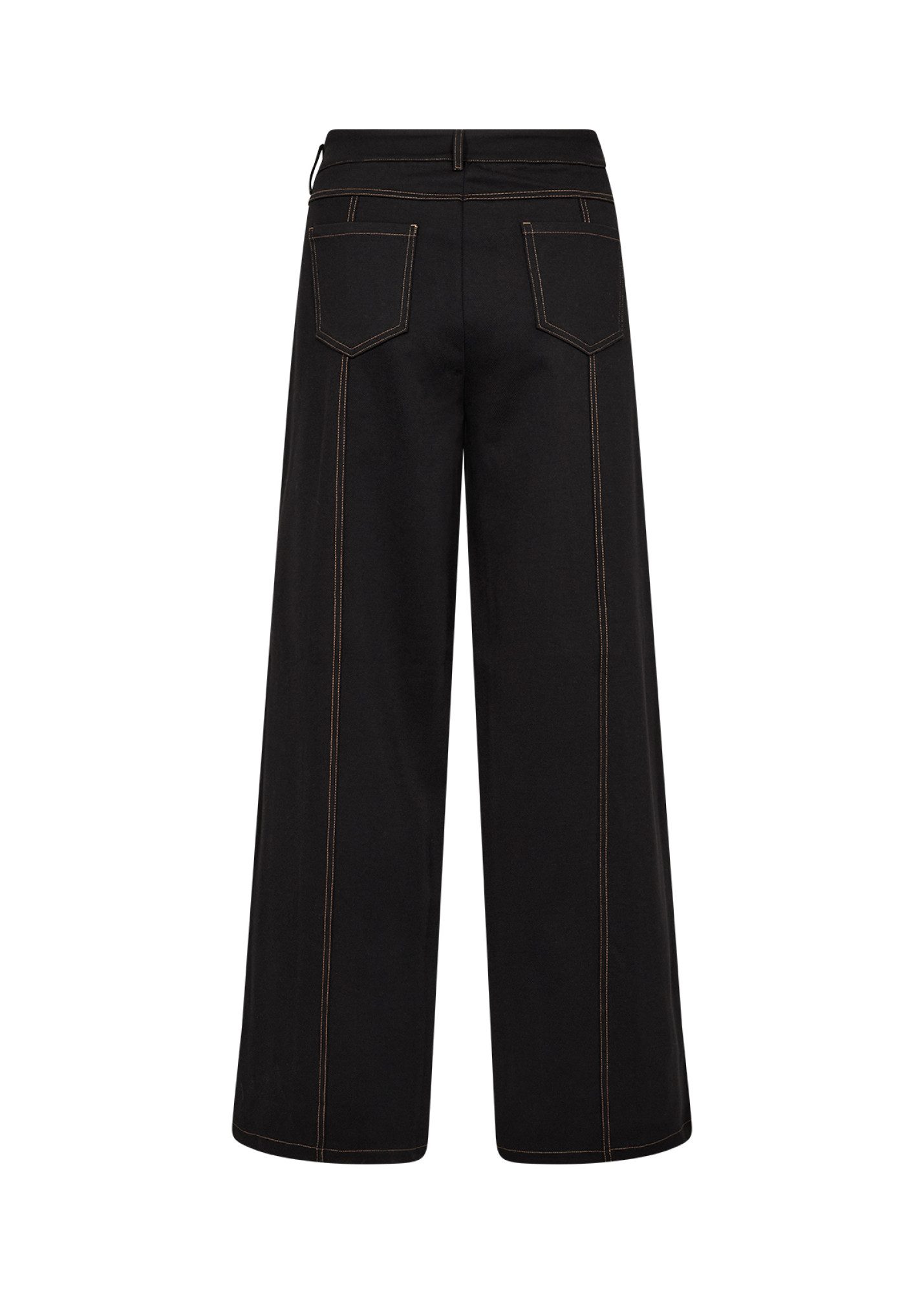 soyaconcept Chinos SC-BLANCA 2 BLACK