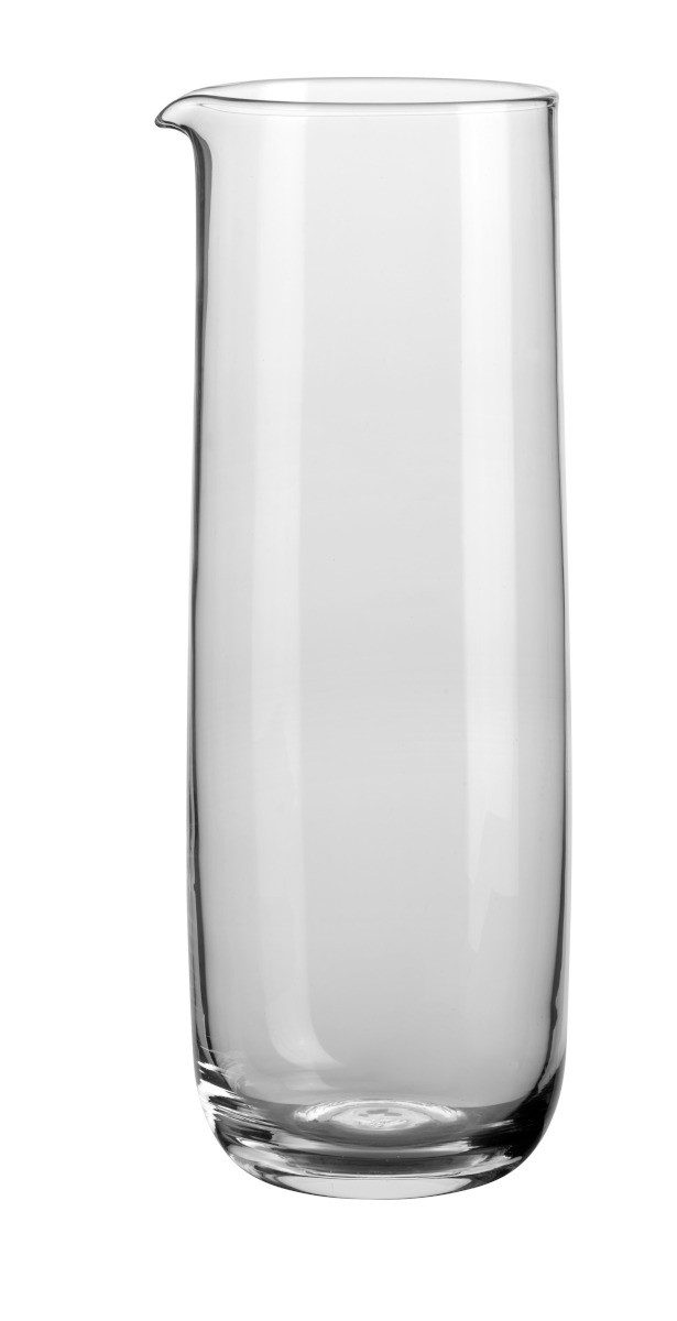 ASA SELECTION Karaffe sarabi Karaffe clear 27cm 1,2l, Geschirr