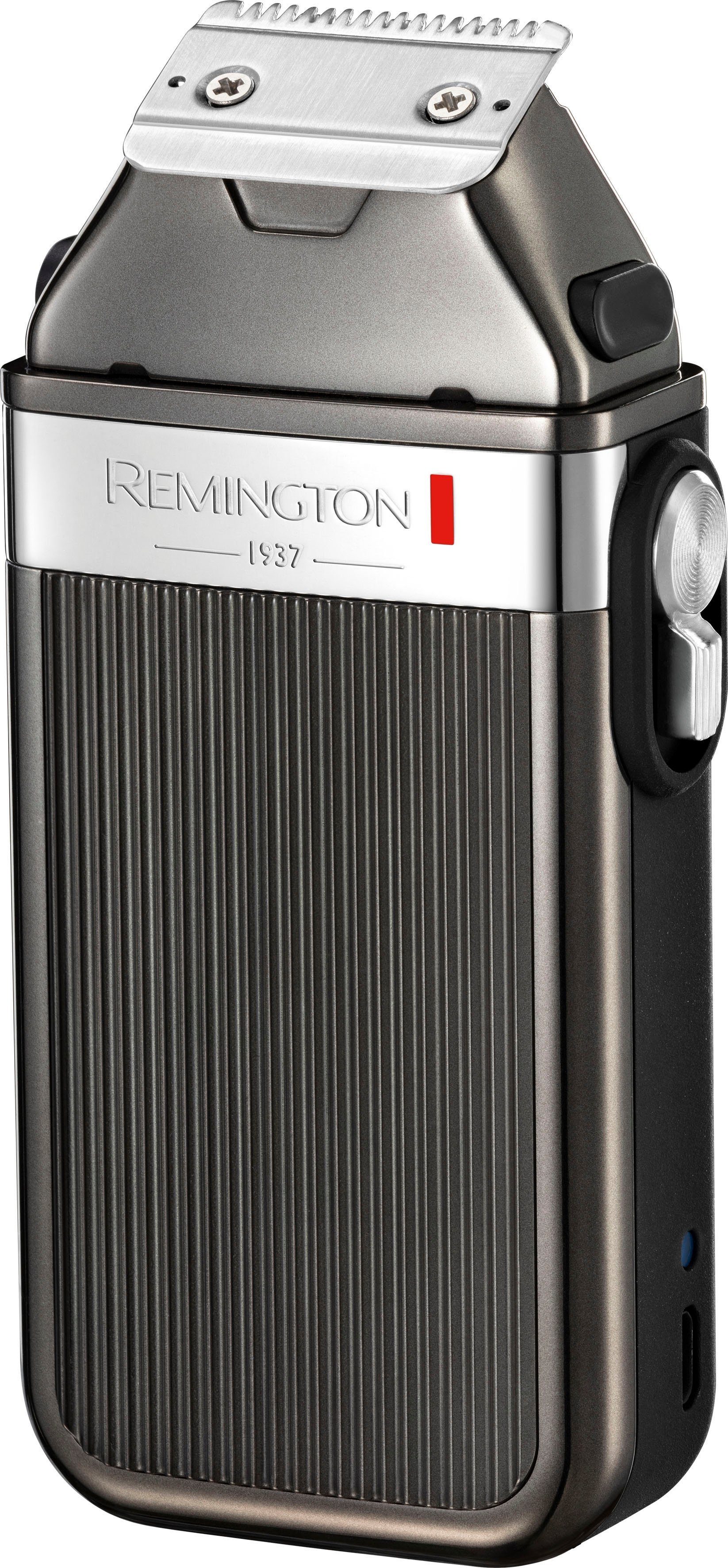 Design MB9100, im Premium Remington Bartschneider Heritage Retro