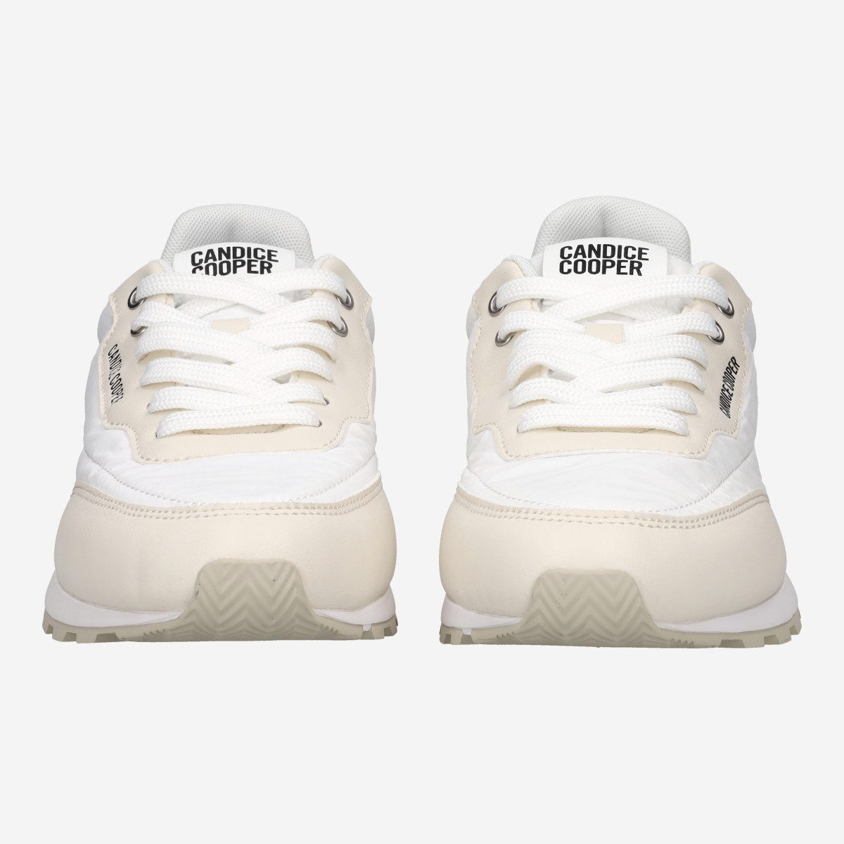 Candice Cooper 2018530.09.0N06 PLUME, Sneaker in Weiß für Damen Sneaker