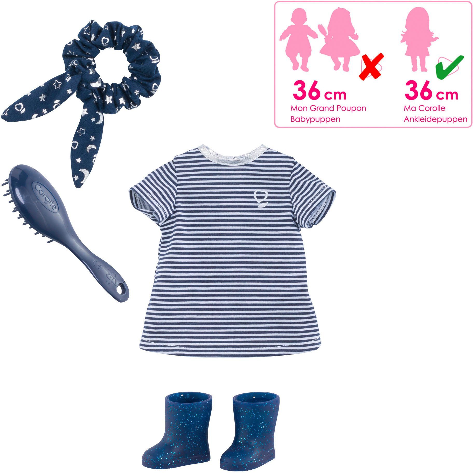 Corolle® Corolle Ma Puppenkleidung Set Outfit