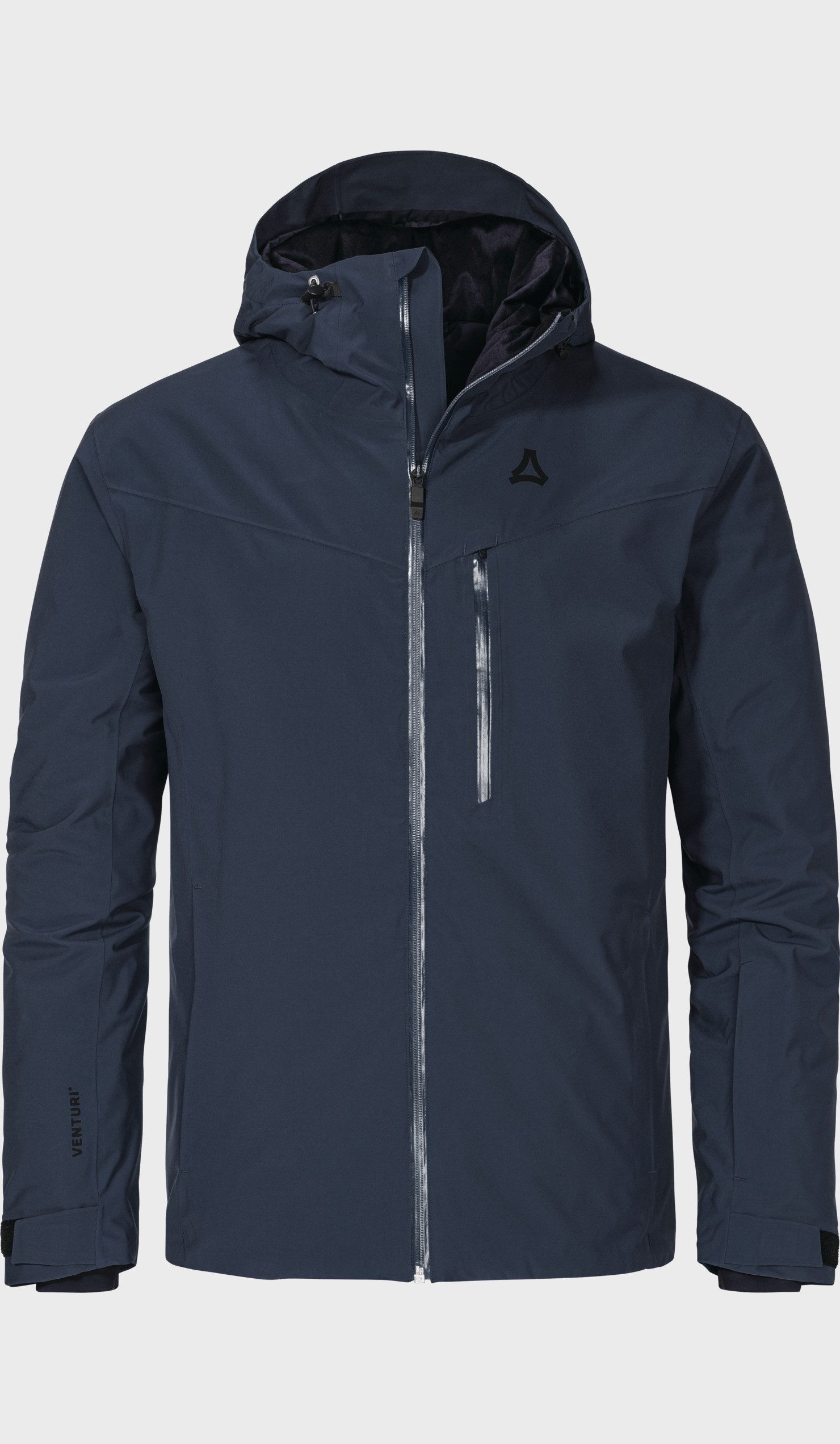 Schöffel Outdoorjacke Ski Jacket Style Nollen MNS