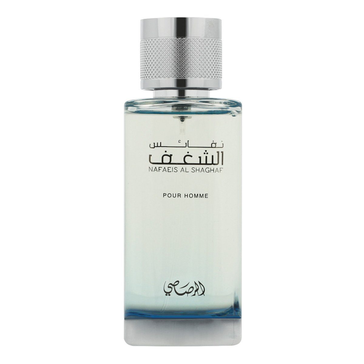 Rasasi Eau de Parfum Nafaeis Al Shaghaf Pour Homme