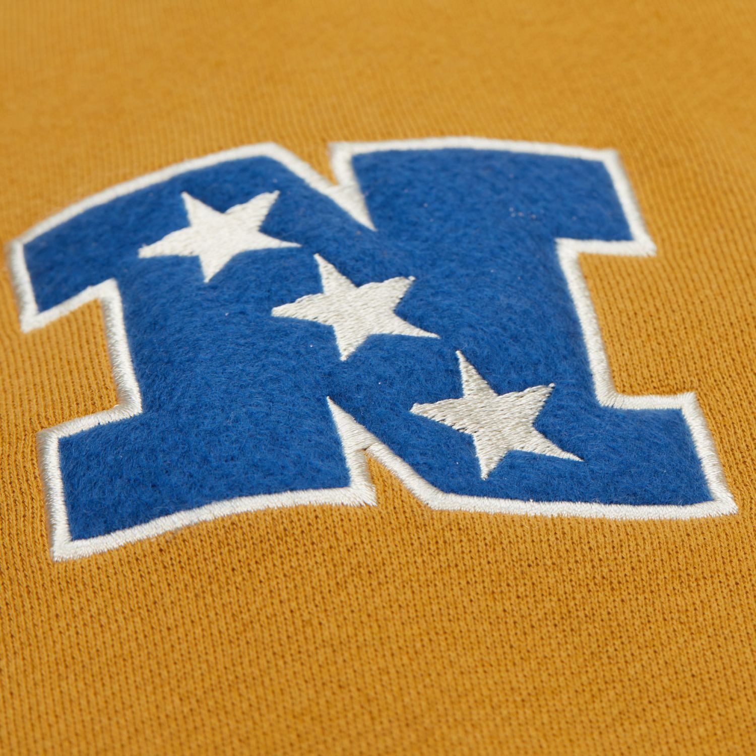 Mitchell & Ness Kapuzenpullover DUSTED Philadelphia Eagles