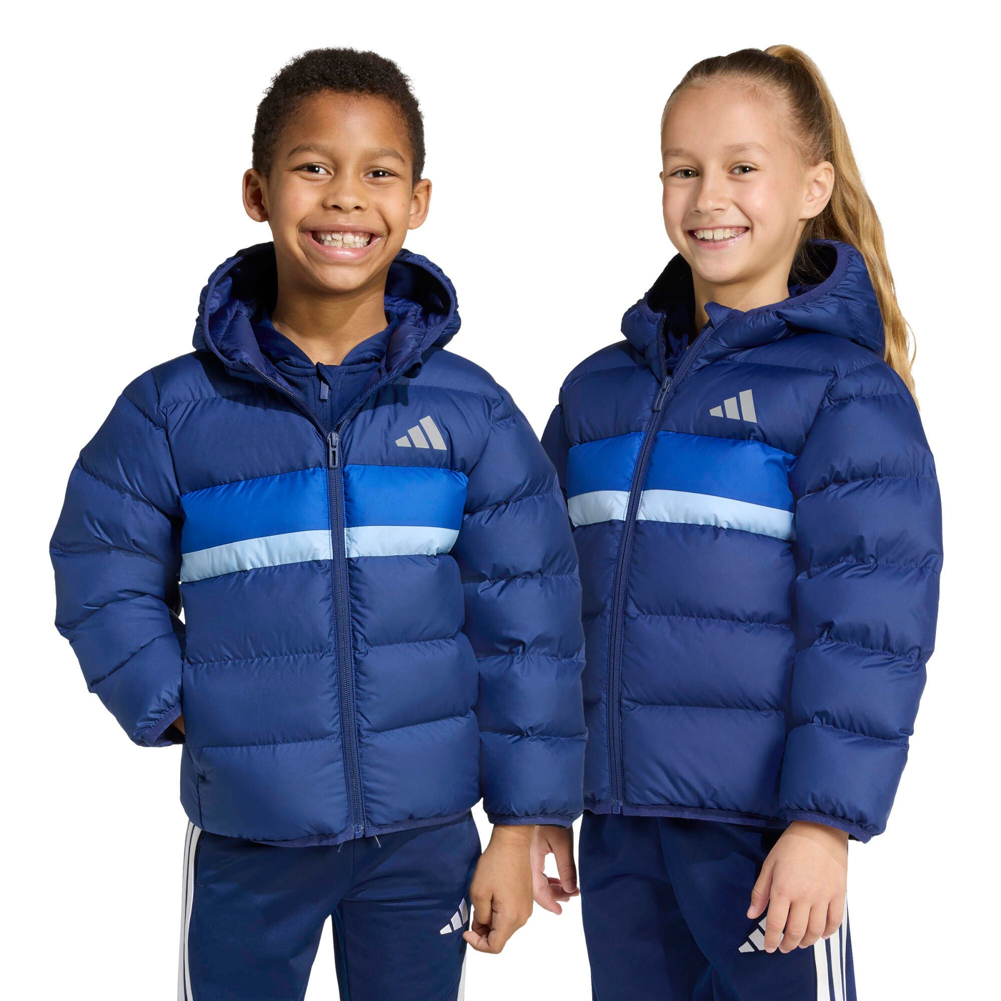 adidas Performance Winterjacke adidas Kinder Winterjacke LK SD JKT