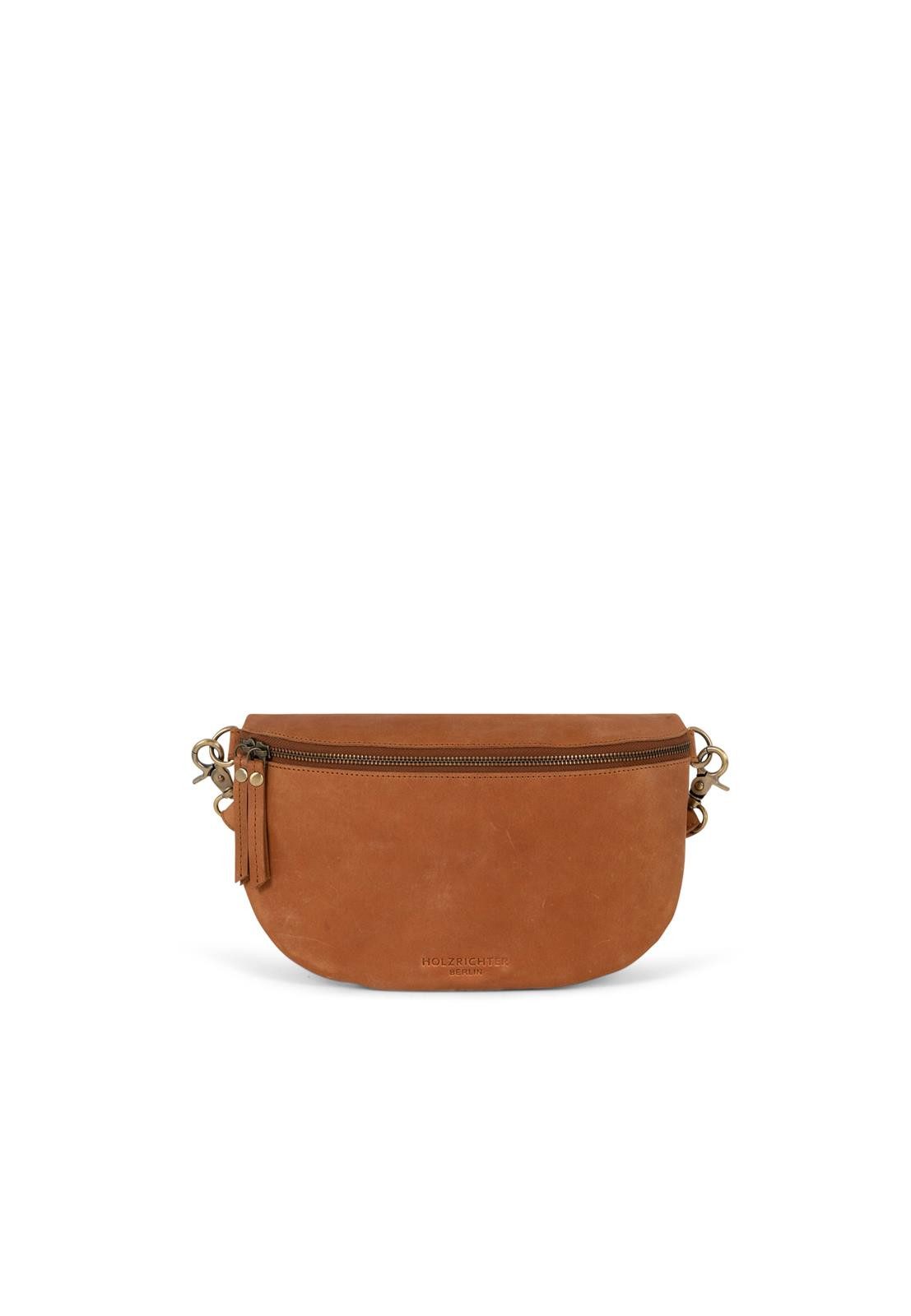 HOLZRICHTER Berlin Gürteltasche No 2-2