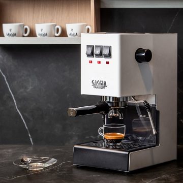 Gaggia Siebträgermaschine RI9481/13