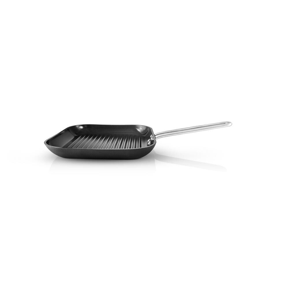 Eva Solo Grillpfanne Professional 28 cm, Aluminium