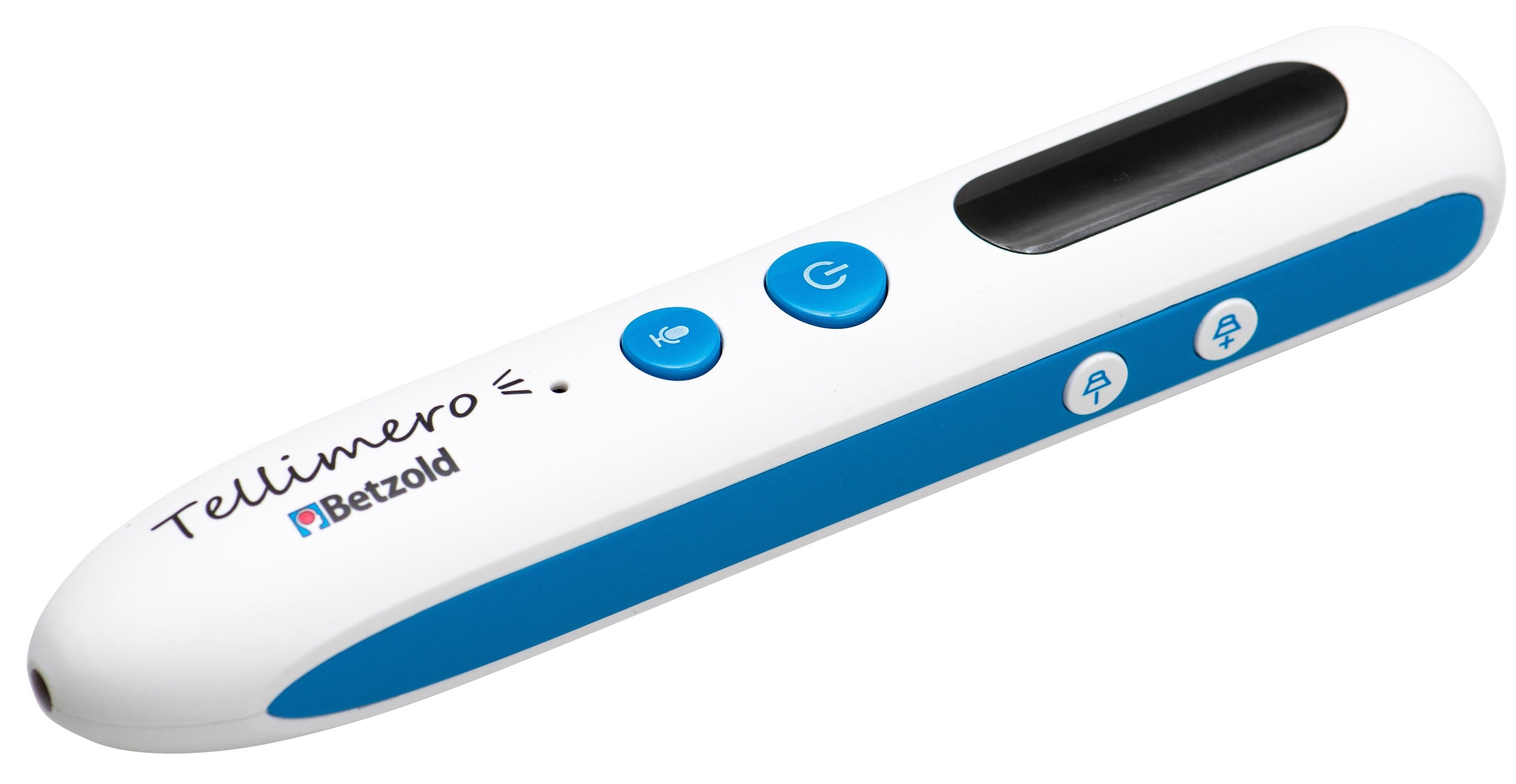 Tellimero Lernspielzeug EDU Starterset Sprache Lernstift