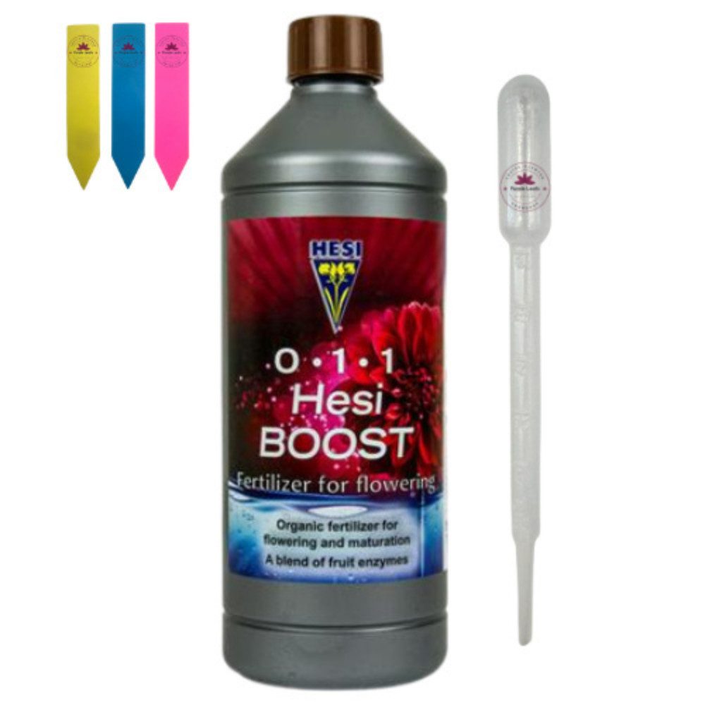 HESI Pflanzendünger Hesi Boost günstig online kaufen