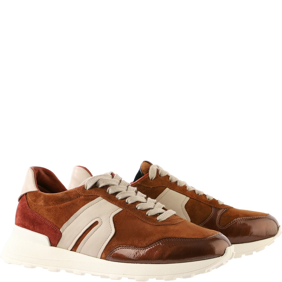 Högl TONY Schnürschuh günstig online kaufen