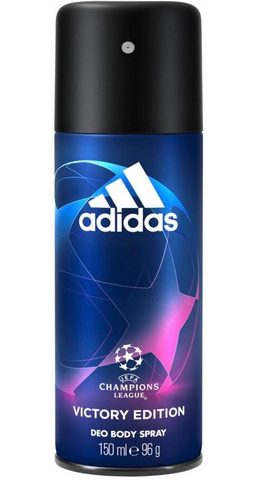 Дезодорант "UEFA 5 Victory Editio...