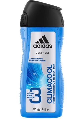 Duschcreme "Climacool 3in1" ...