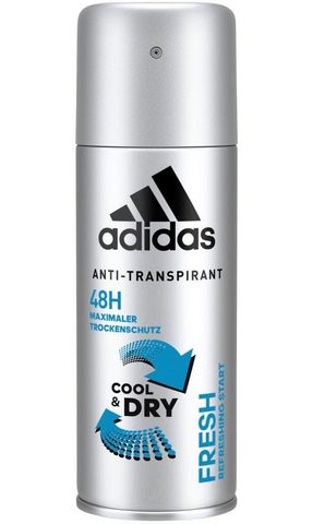 Дезодорант "Fresh" экономный...