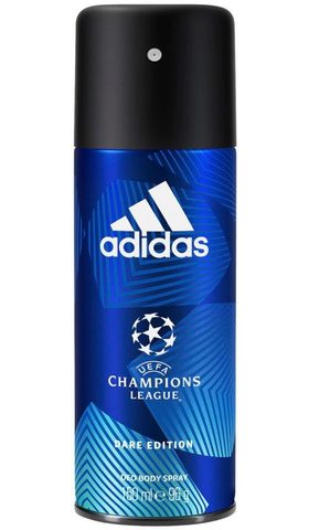 Дезодорант "UEFA 6 Dare Edition&q...