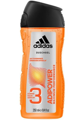 Гель для душа "adipower 3in1"...
