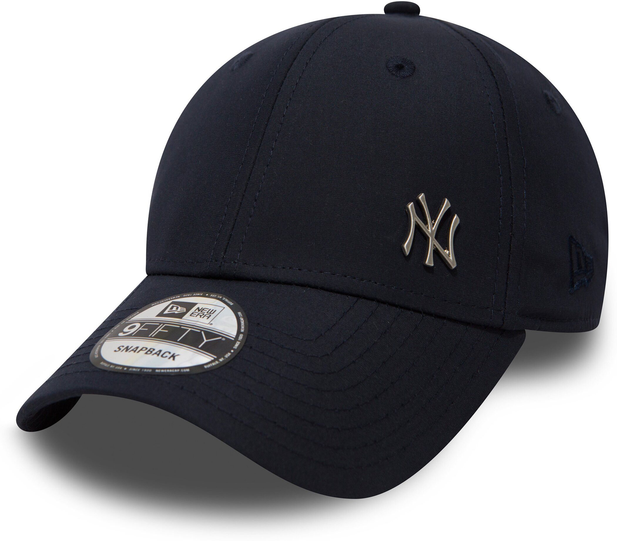 New Era Baseball Cap