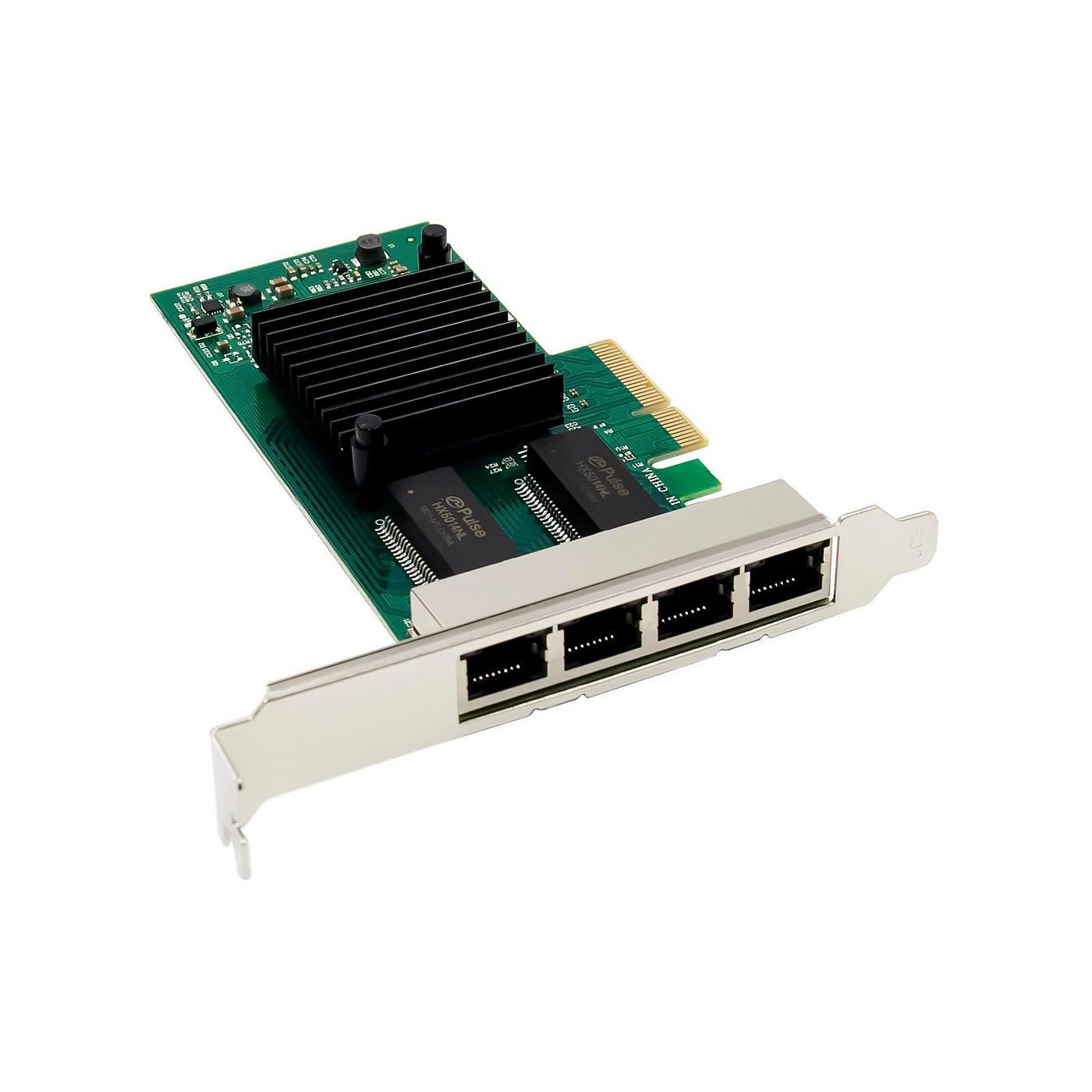 Microconnect Netzwerk-Adapter