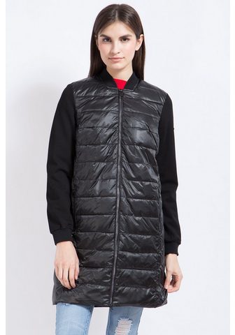 Куртка стеганая в модный Design