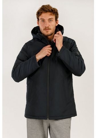 Куртка зимняя с модный Design