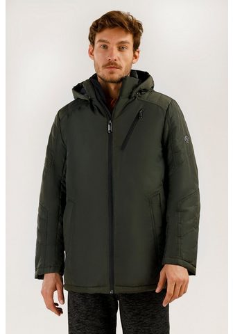 Куртка зимняя с модный Design
