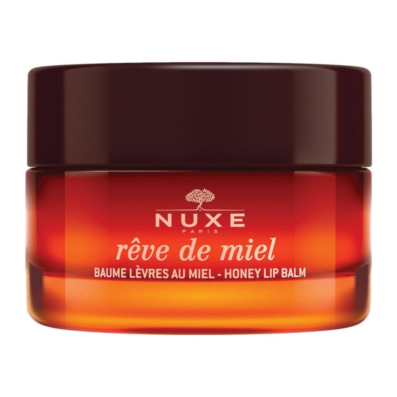 Nuxe Lippenpflegemittel Rêve de Miel Baume Lèvres
