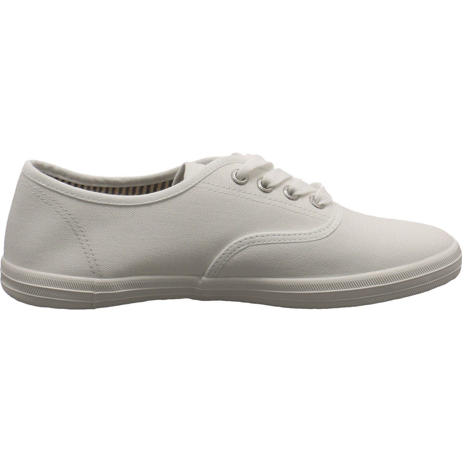 TOM TAILOR Schnürschuh