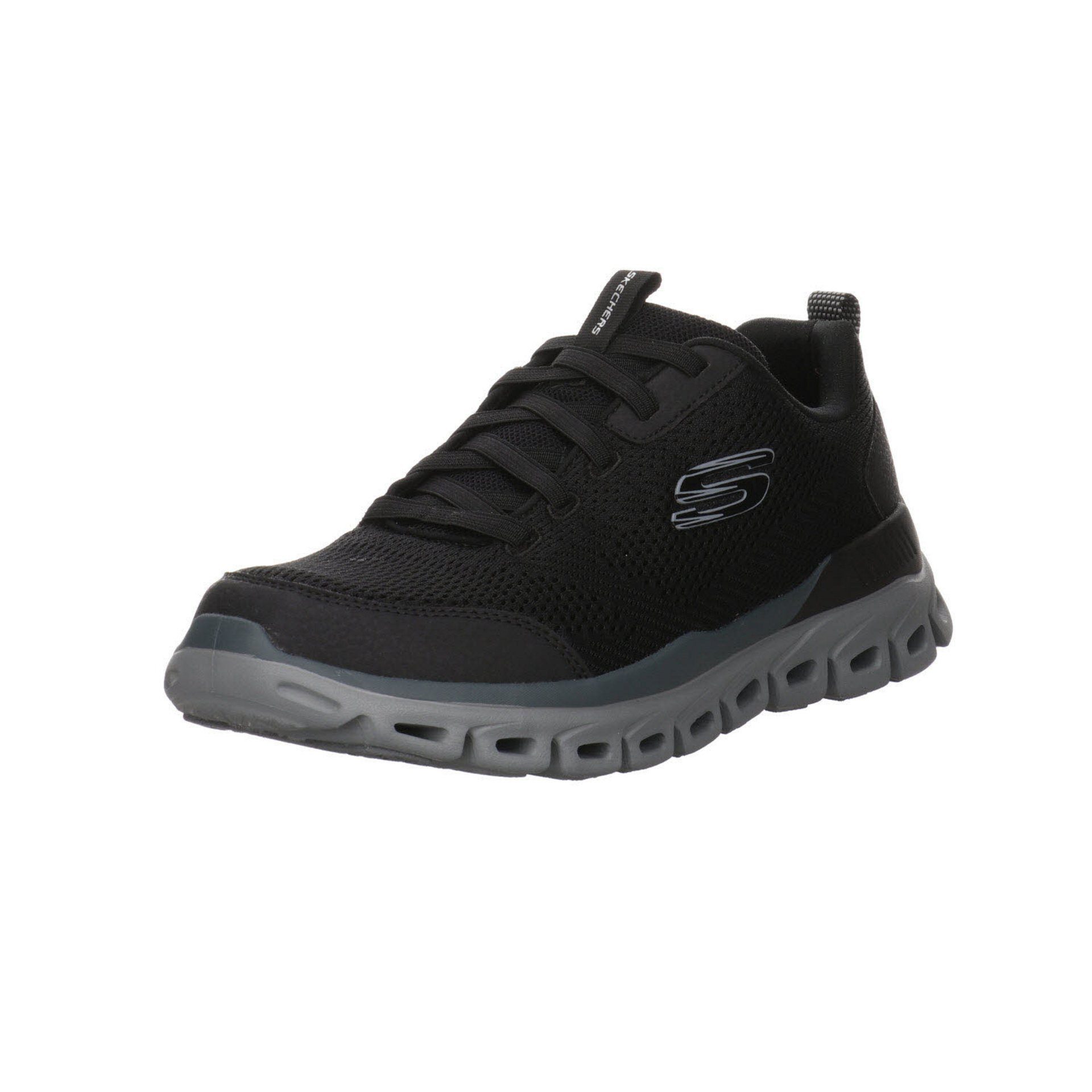 Skechers »Herren Sneaker Schuhe Glide-Step Sneaker« Sneaker  Synthetikkombination online kaufen | OTTO