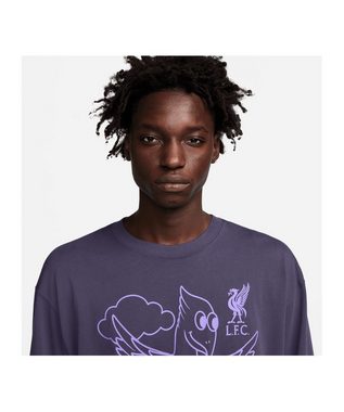 Nike T-Shirt FC Liverpool Air Max90 Sweatshirt default
