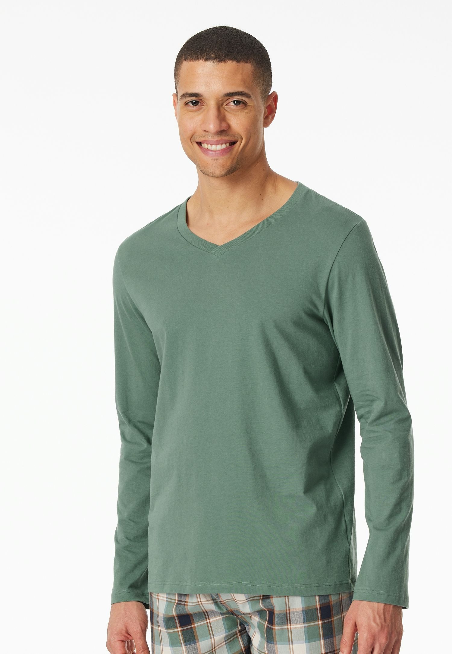 Schiesser Pyjamahose