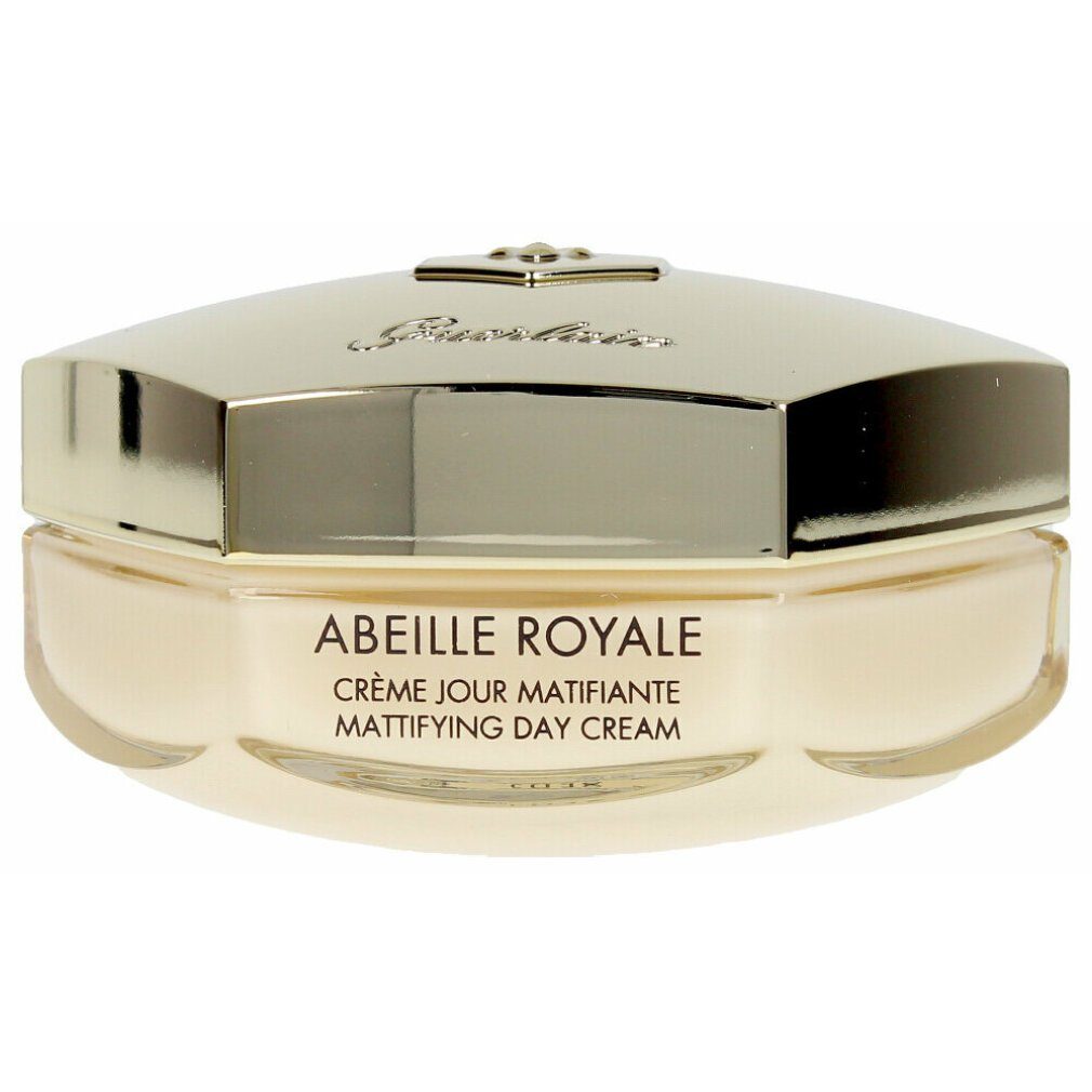 Gesichtsmaske Day Abeille GUERLAIN Cream ml) (50 Matifying Guerlain Royale