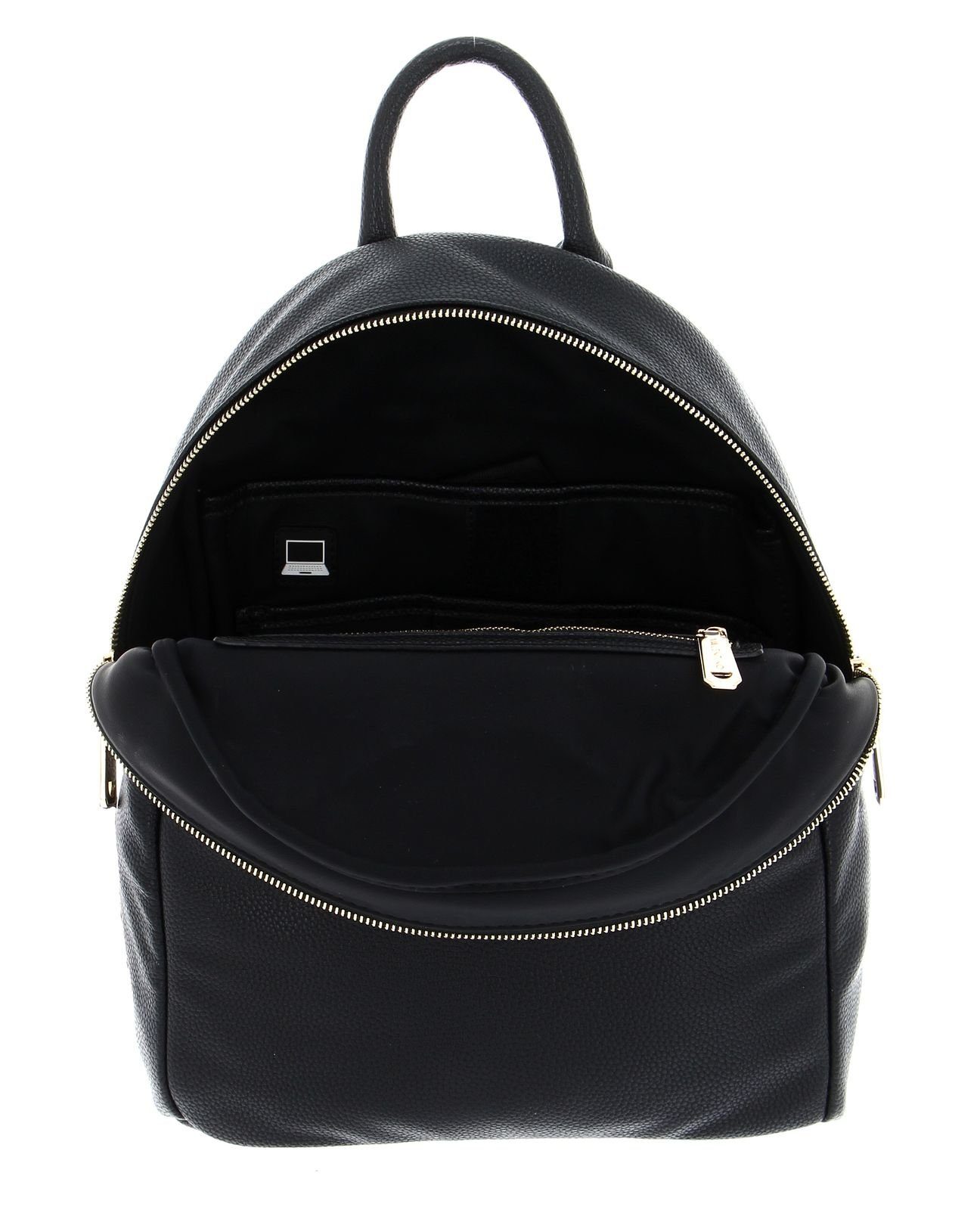 VALENTINO BAGS Rucksack Cinnamon Re